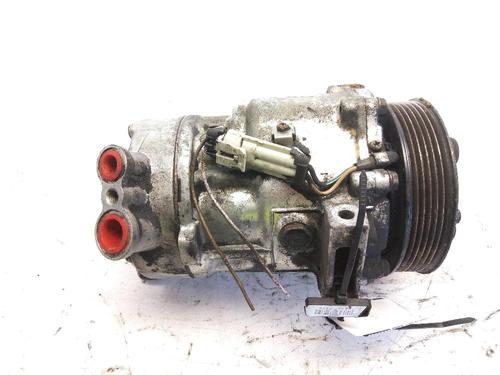 AC compressor SAAB 9-3 Estate (E50) 1.9 TiD | BP25734826M34 - Image 2