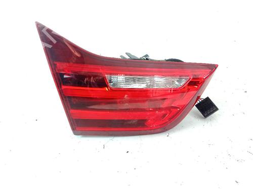 Used Left tailgate light BMW 4 Gran Coupe (F36) 418 d (150 hp) 29583067