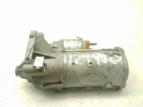 Starter RENAULT MEGANE II Saloon (LM0/1_) 1.9 dCi (LM0G, LM1G, LM2C) | BP29746672M8 - Image 2