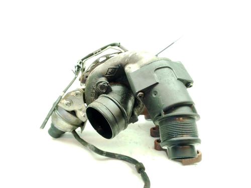 Used Turbocharger/Supercharger Turbocharger/Supercharger VW GOLF VI Variant (AJ5) 1.6 TDI (105 hp) 39739594 39739594