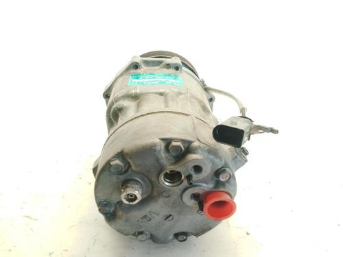AC compressor VW TRANSPORTER T5 Van (7HA, 7HH, 7EA, 7EH) 1.9 TDI | BP27514173M34 - Image 4