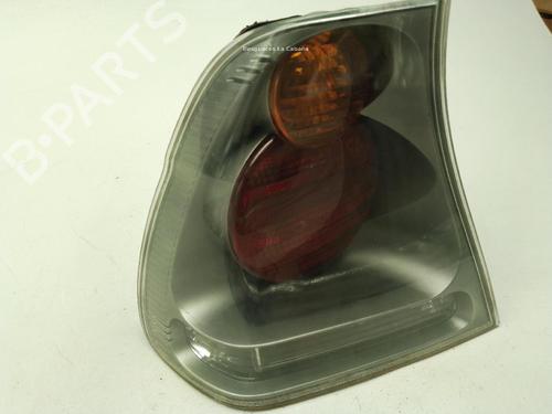 Left taillight BMW 3 Compact (E46) | BP36070053C34 - Image 3