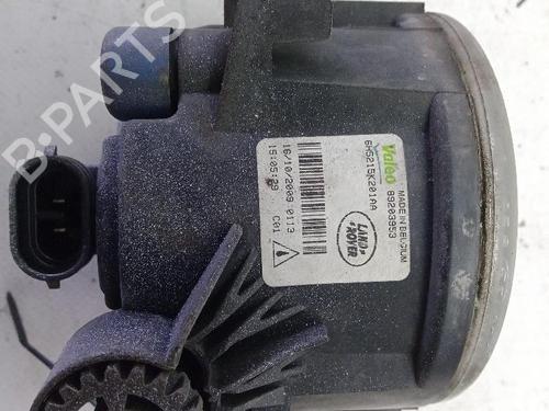 Right front fog light LAND ROVER FREELANDER 2 (L359) 2.2 TD4 4x4 | BP24004225C31 