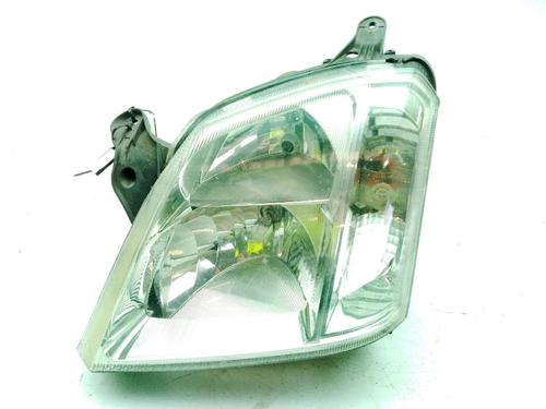 Used Left headlight Left headlight OPEL MERIVA A MPV (X03) 1.6 16V (E75) (100 hp) 24003313 24003313
