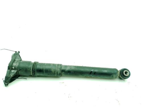 Left rear shock absorber CITROËN C4 III (BA_, BB_, BC_) 1.2 PureTech 100 (BAHNEA, BAHNKA) | BP32154967M18