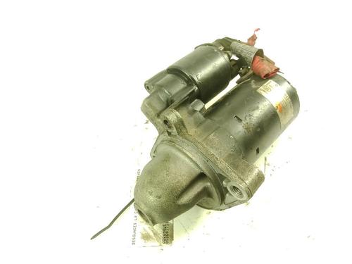 Used Starter Starter BMW X3 (E83) 3.0 i xDrive (231 hp) 18545625 18545625