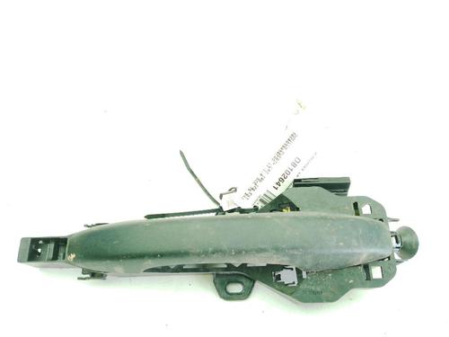 rear-left-exterior-door-handle-dacia-sandero-ii-2012-32438008 main image