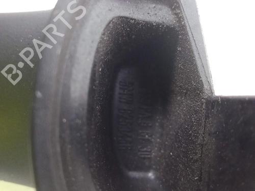 Front left exterior door handle BMW 3 (E46) 320 d | BP18360544C128 