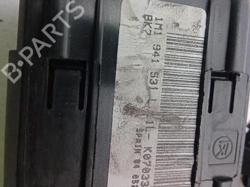 Forlygtekontakt SEAT LEON (1M1)  | BP26233145I24 