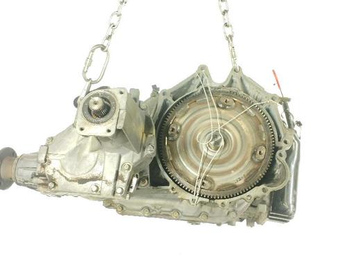 Used Gearbox HYUNDAI SANTA FÉ I (SM) 2.7 V6 4x4 (173 hp) 27534141