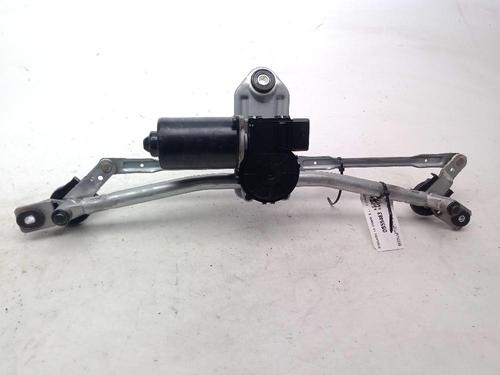 Used Front wiper motor KIA SPORTAGE III (SL) 1.6 GDI (135 hp) 27513969