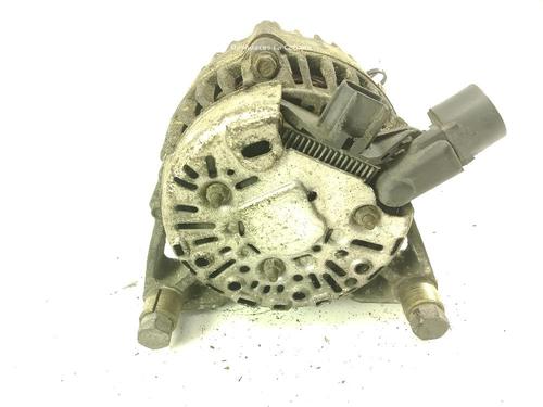 Generator FORD FUSION (JU_) 1.4 TDCi | BP18372003M7 