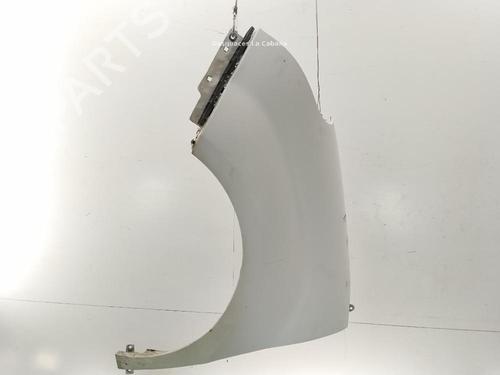 Used Left front fenders Left front fenders FIAT DOBLO Bus (263_) 1.3 D Multijet (263AXC1A) (90 hp) 39739377 39739377