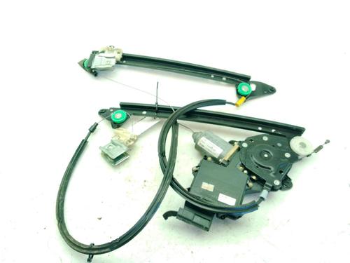 Rear left window mechanism SEAT ALHAMBRA (7V8, 7V9) 1.9 TDI | BP29383358C24 