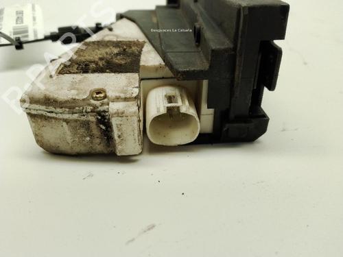 Rear left lock SEAT ALHAMBRA (7V8, 7V9) 1.9 TDI | BP30099320C100