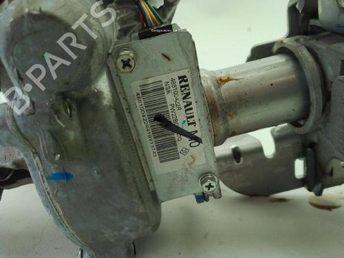 Steering column RENAULT MEGANE IV Hatchback (B9A/M/N_) 1.3 TCe 115 (B9N9) | BP34506128M21 - Image 3