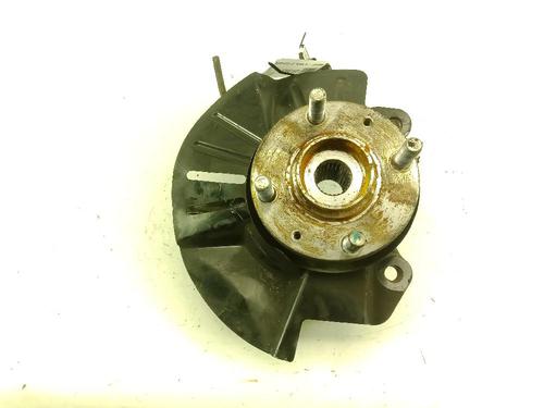 Used Right front steering knuckle KIA STONIC (YB) 1.0 T-GDi (101 hp) 24003491