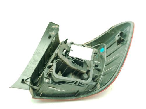 Left taillight DACIA SANDERO II TCe 90 (B8M1, B8MA, B8AC) | BP32402629C34