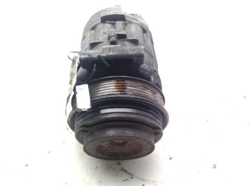 AC-Kompressor MERCEDES-BENZ E-CLASS (W210) [1995-2003]  27630946