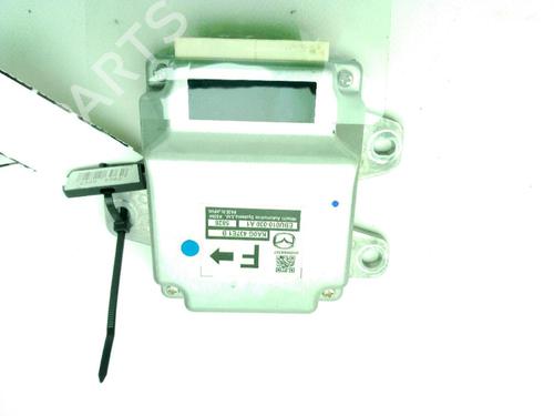Used Electronic module Electronic module MAZDA CX-5 (KE, GH) 2.2 D AWD (KE2AW) (150 hp) 30718629 30718629