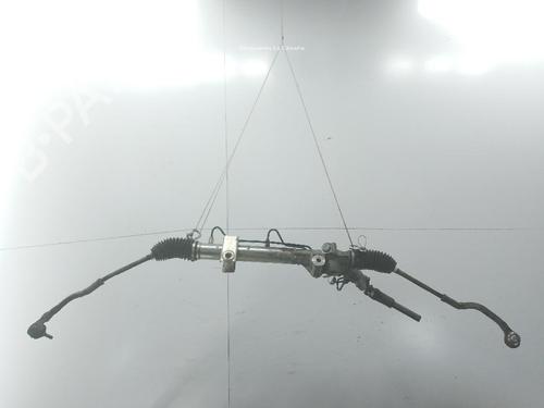 Used Steering rack Steering rack RENAULT TRAFIC II Van (FL) 2.0 dCi 115 (FL01, FL0U, FL00, FL0H, FL0M) (114 hp) 26161569 26161569