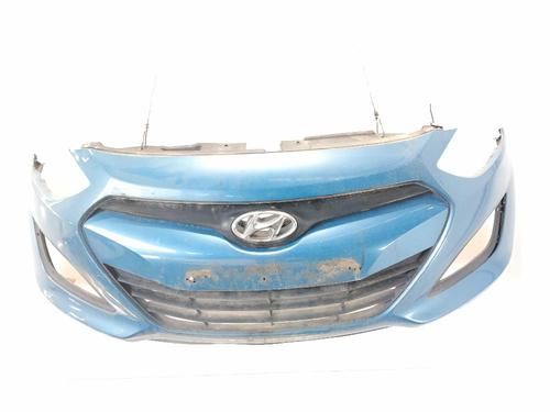 Used Front bumper Front bumper HYUNDAI i30 (GD) 1.6 CRDi (110 hp) 34340369 34340369