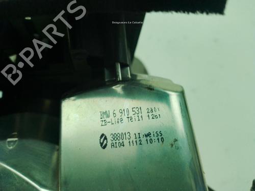 Left taillight BMW 3 (E46) 320 d | BP30771521C34 