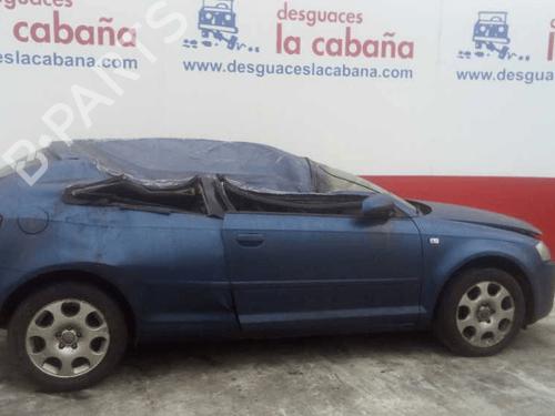 Starter AUDI A3 (8P1) 1.9 TDI | BP32385607M8  - Image 8