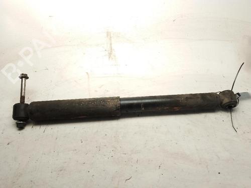 Left rear shock absorber MERCEDES-BENZ SPRINTER 5-t Platform/Chassis (B905) 616 CDI (905.612, 905.613, 905.622, 905.623) | BP24862028M18 