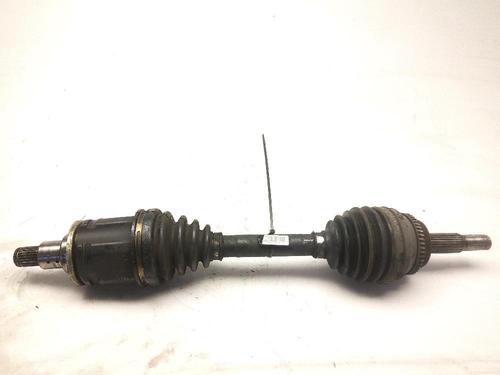 Used Left front driveshaft Left front driveshaft TOYOTA RAV 4 II (_A2_) 2.0 D 4WD (CLA20_, CLA21_, CLA20R, CLA21R) (116 hp) 20642896 20642896