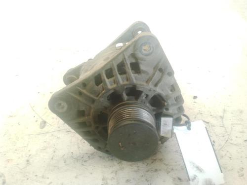 Used Alternator Alternator RENAULT KANGOO Express (FC0/1_) 1.5 dCi (61 hp) 29765302 29765302