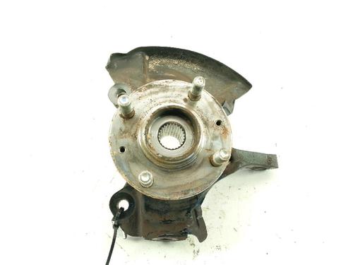 Used Left front steering knuckle Left front steering knuckle HYUNDAI i20 II (GB, IB) 1.2 (84 hp) 24049816 24049816