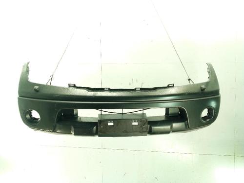Used Front bumper NISSAN PATHFINDER III (R51) 2.5 dCi 4WD (174 hp) 30696035