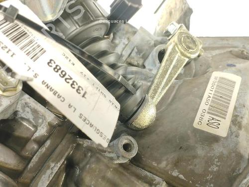 Gearbox SUZUKI SWIFT V (AZ) 1.2 (A2L412, ZC83S) | BP28714424M3 - Image 5