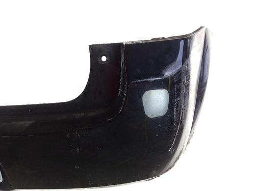 Rear bumper OPEL MERIVA A MPV (X03) 1.7 CDTI (E75) | BP18370216C8 