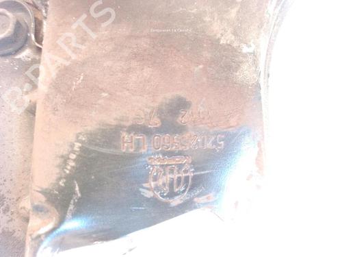 Left front steering knuckle FIAT TIPO Estate (356_, 357_) 1.3 D (356WXH1A) | BP27695626M25 