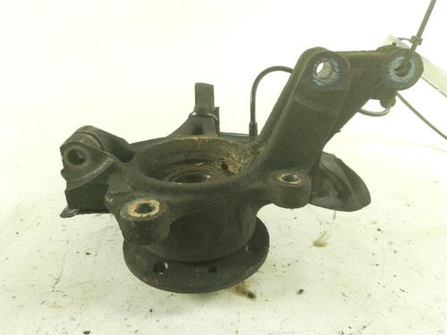 Used Left front steering knuckle Left front steering knuckle DACIA DOKKER MPV (KE_) 1.5 dCi (KEAJ, KEAH) (90 hp) 24861849 24861849