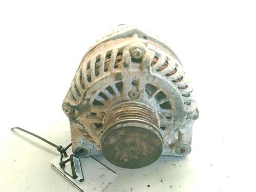 Used Alternator Alternator NISSAN JUKE (F15) 1.5 dCi (110 hp) 24050358 24050358
