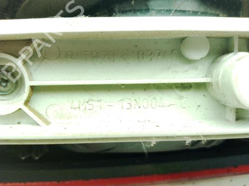 Left taillight FORD FOCUS II (DA_, HCP, DP) 1.6 | BP31181505C34 - Image 5
