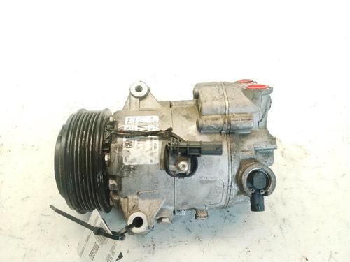 AC compressor OPEL ZAFIRA TOURER C (P12) 1.6 CDTI (75) | BP26881616M34 - Image 2