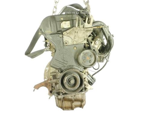 Engine FORD FUSION (JU_) 1.6 | BP36291702M1  - Image 5