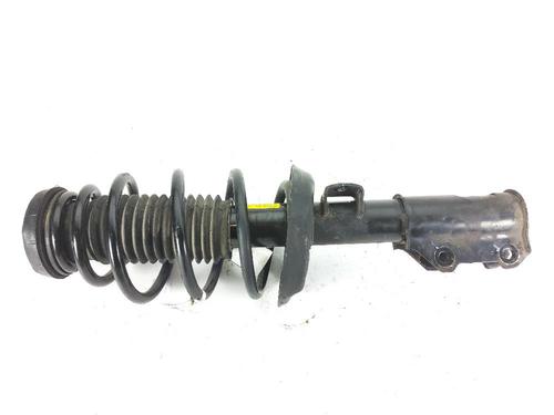 Used Left front shock absorber CHEVROLET ORLANDO (J309) 1.8 (141 hp) 18373548