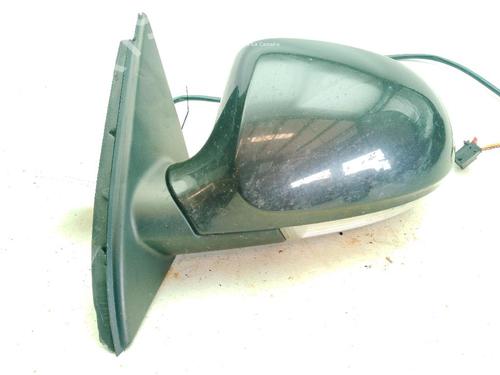 Left mirror VW PASSAT B6 (3C2) 2.0 TDI | BP27514251C26 