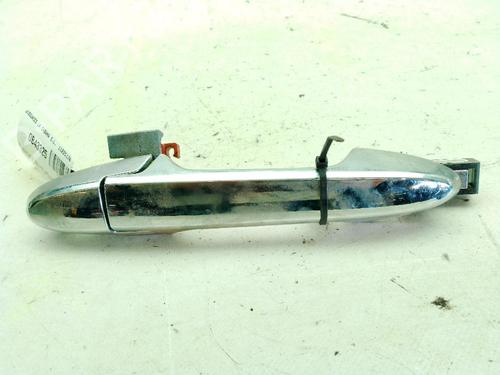 Used Front right exterior door handle HONDA HR-V (RU) 1.5 (RU1) (130 hp) 25932547