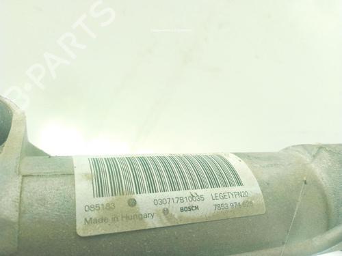 Steering rack VW MULTIVAN T6 (SGF, SGM, SGN, SHM, SHN) 2.0 TDI | BP27815682M22 - Image 3