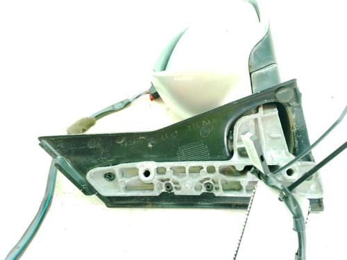 Right mirror VW GOLF PLUS V (5M1, 521) 1.6 | BP24156601C27 