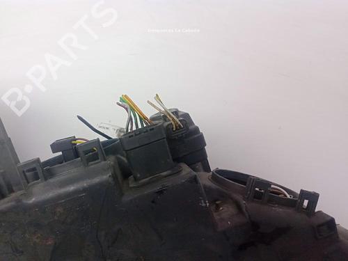 Left headlight PEUGEOT 406 (8B)  | BP27097599C28 