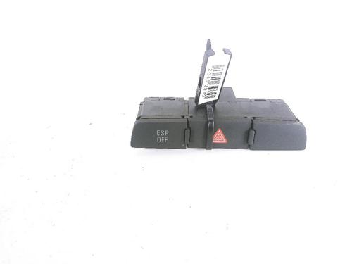 Used Warning switch Warning switch AUDI Q7 (4LB) 3.0 TDI quattro (233 hp) 18361394 18361394