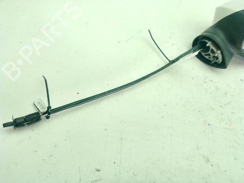 Right mirror SEAT IBIZA IV (6J5, 6P1) 1.0 | BP27979176C27 