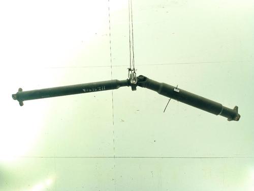 Used Driveshaft Driveshaft BMW 1 (E87) 118 d (143 hp) 30803398 30803398
